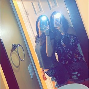 Meet your Posher, Trinity